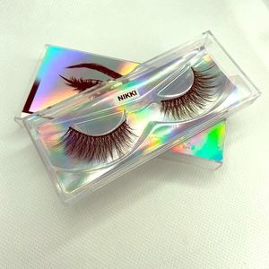 Xtra30 luxury 3D Real Mink Lashes